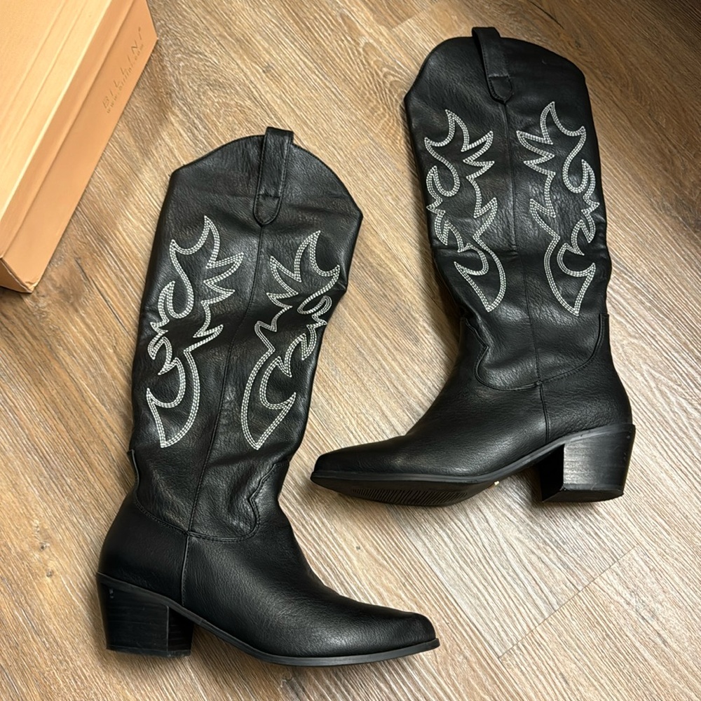 Billini boots